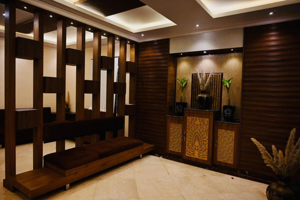 Buddha Heritage Resort Bodh Gaya Exterior photo